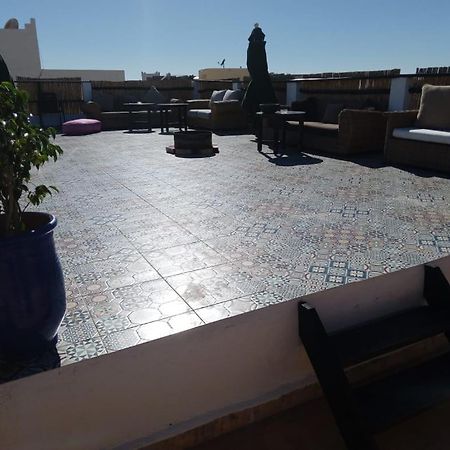 La Colina House Taghazout Hotel Exterior photo