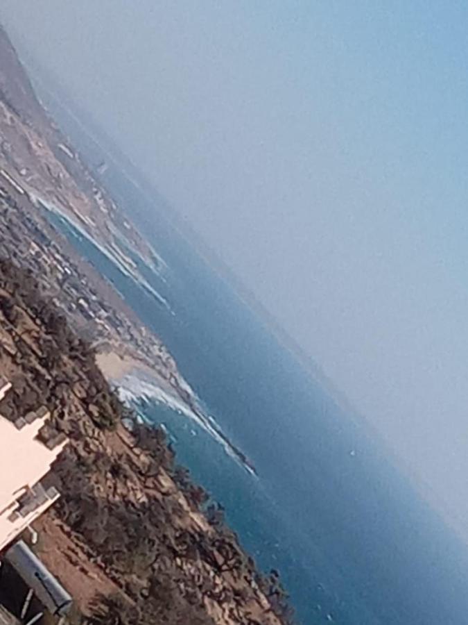 La Colina House Taghazout Hotel Exterior photo
