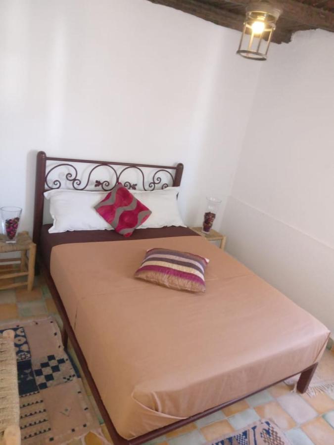 La Colina House Taghazout Hotel Exterior photo