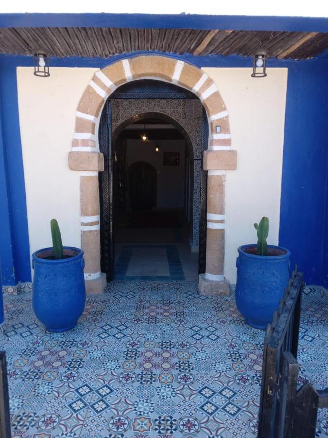 La Colina House Taghazout Hotel Exterior photo