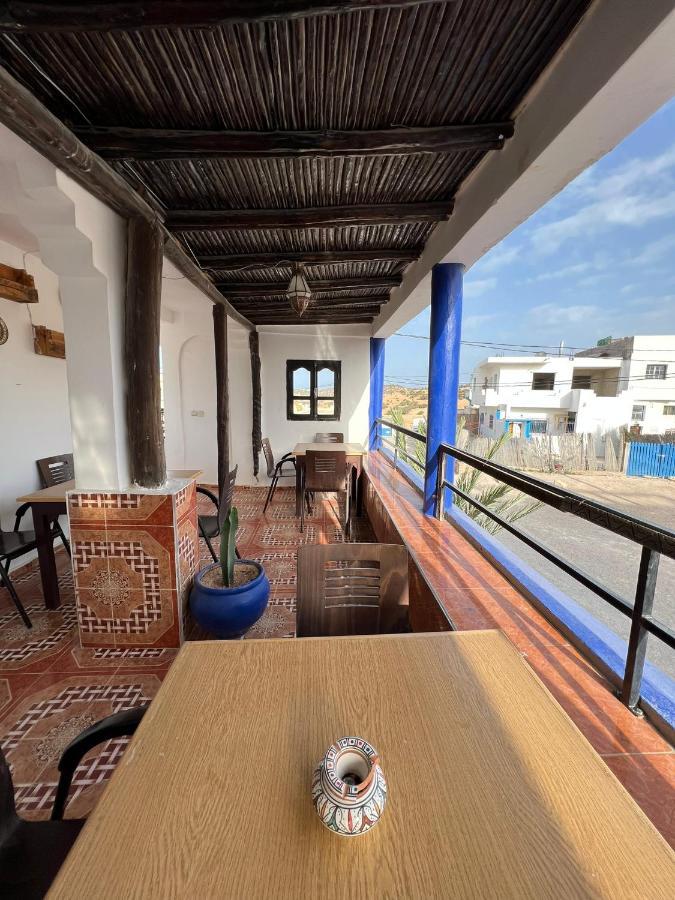La Colina House Taghazout Hotel Exterior photo