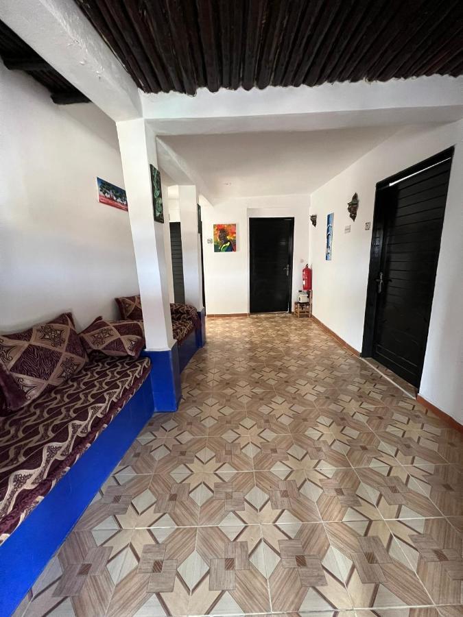 La Colina House Taghazout Hotel Exterior photo